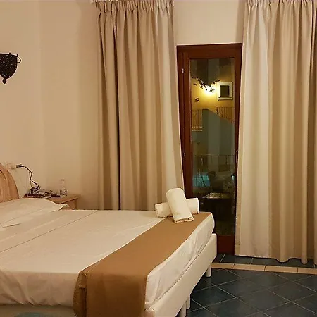 Papillo Borgo Antico