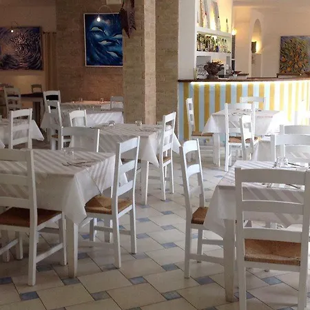 Papillo Borgo Antico Hotel