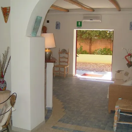 Papillo Borgo Antico 4*