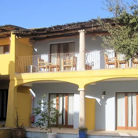 Papillo Borgo Antico 4*