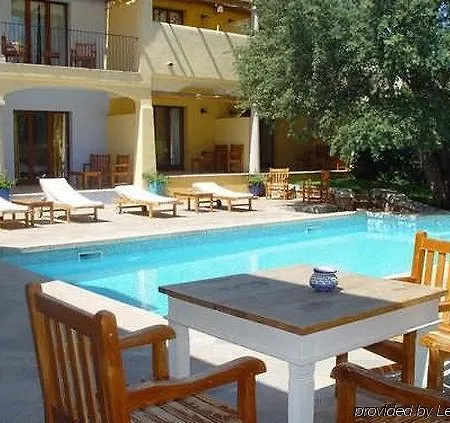 Papillo Borgo Antico Hotel