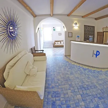 Papillo Borgo Antico Hotel