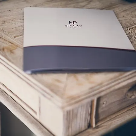 Papillo Borgo Antico 4*