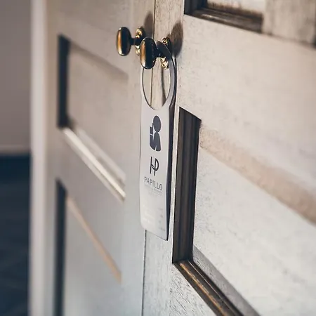 Papillo Borgo Antico Szálloda