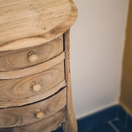 Papillo Borgo Antico San Pantaleo