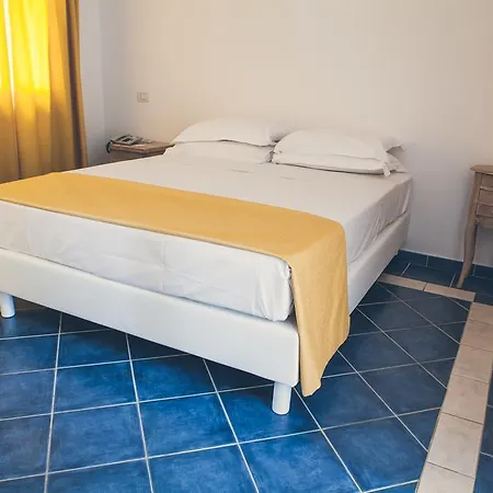 Hotel Papillo Borgo Antico