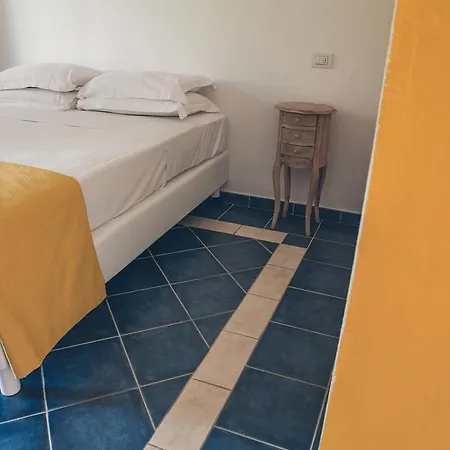 Papillo Borgo Antico 4* 산판탈레오