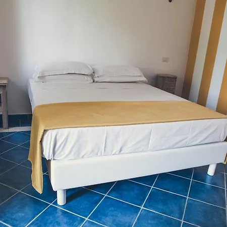 Papillo Borgo Antico Hotel San Pantaleo