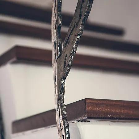 Papillo Borgo Antico Szálloda San Pantaleo