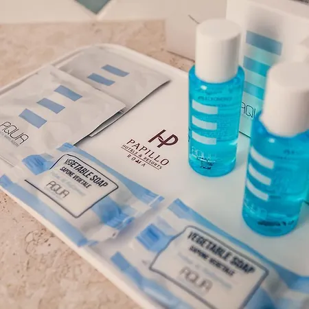 Papillo Borgo Antico San Pantaleo