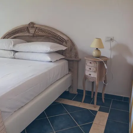 Papillo Borgo Antico Szálloda 4*