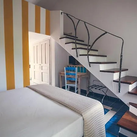 Papillo Borgo Antico