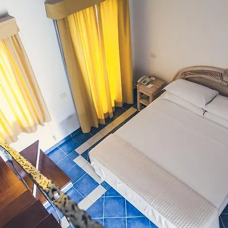 Papillo Borgo Antico Hotel