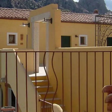 Papillo Borgo Antico Hotel