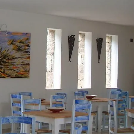 Papillo Borgo Antico Szálloda