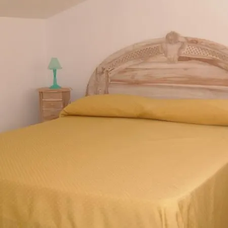 Papillo Borgo Antico 4* San Pantaleo