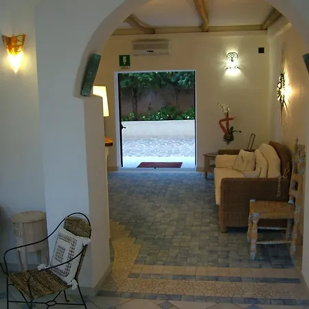 Hotel Papillo Borgo Antico 4*