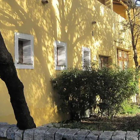 Papillo Borgo Antico San Pantaleo