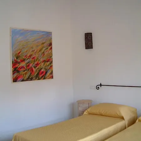 Papillo Borgo Antico 4*