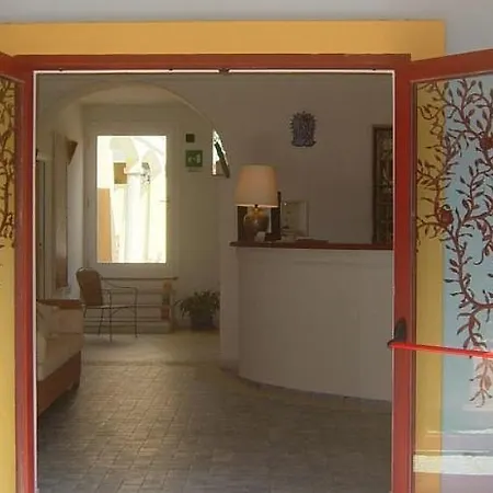 Papillo Borgo Antico San Pantaleo