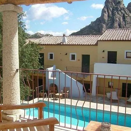 Papillo Borgo Antico Szálloda 4*