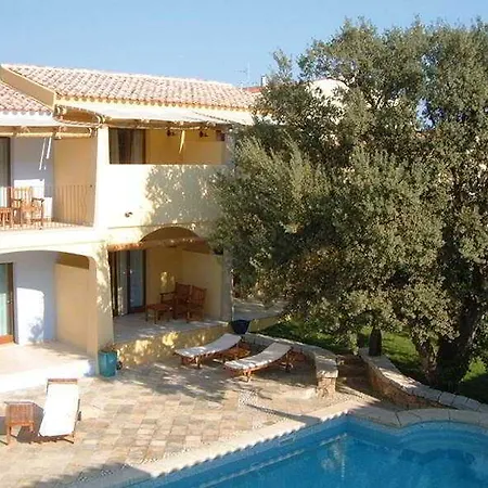 Papillo Borgo Antico 4* San Pantaleo