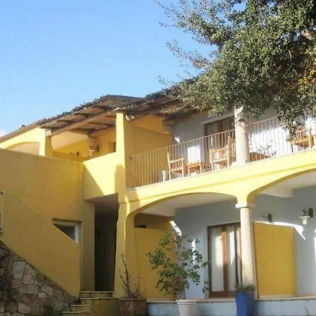 호텔 Papillo Borgo Antico 4*