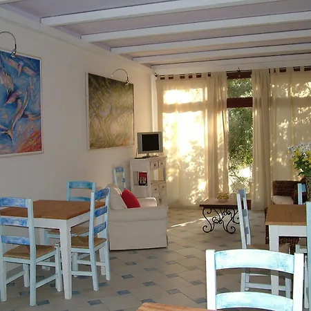 Papillo Borgo Antico