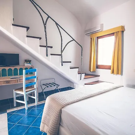호텔 Papillo Borgo Antico 4*
