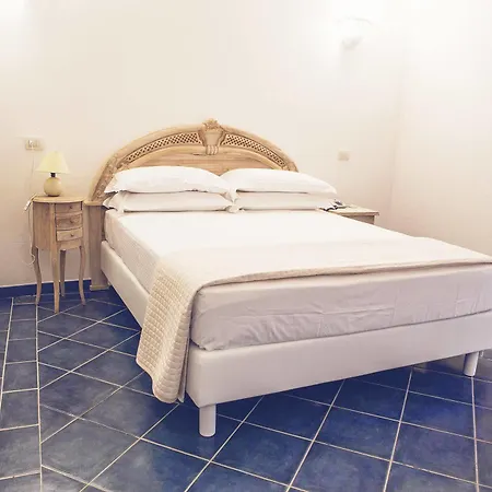 Papillo Borgo Antico ホテル 4*