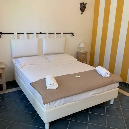 Papillo Borgo Antico 4* San Pantaleo
