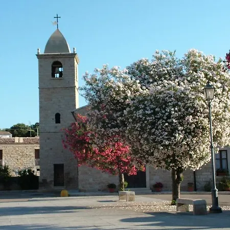 Papillo Borgo Antico Otel