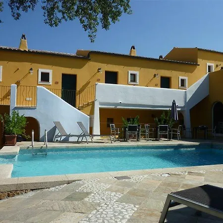 Papillo Borgo Antico 4*