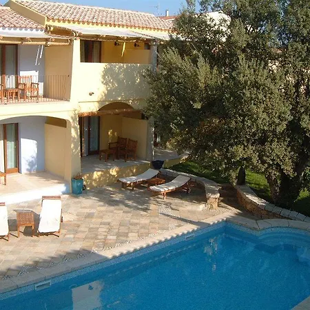 Papillo Borgo Antico Hotel San Pantaleo