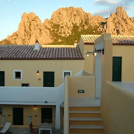 Papillo Borgo Antico 4*