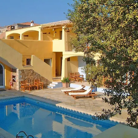 Papillo Borgo Antico 4*