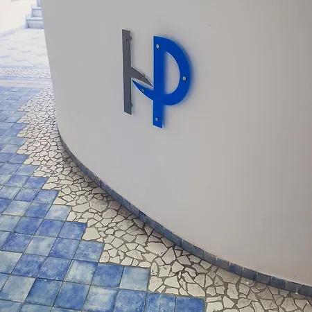 Papillo Borgo Antico Otel San Pantaleo