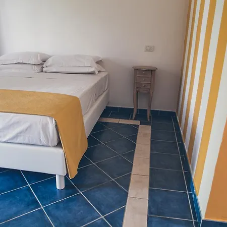 Otel Papillo Borgo Antico