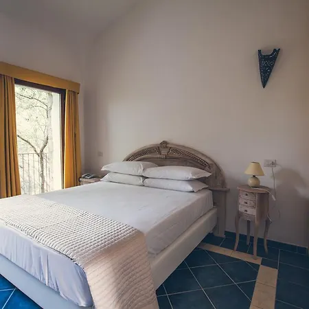 Papillo Borgo Antico Hotel