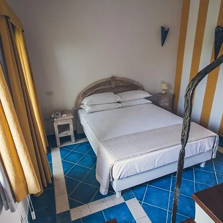 Ξενοδοχείο Papillo Borgo Antico 4*