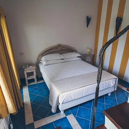 Papillo Borgo Antico Ξενοδοχείο 4*