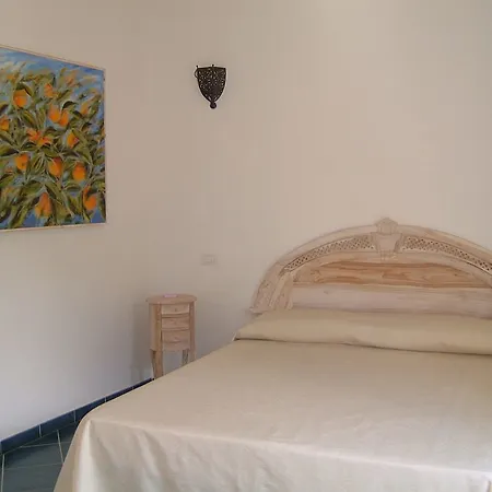 Papillo Borgo Antico Hotel San Pantaleo
