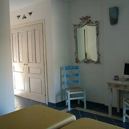 Papillo Borgo Antico
