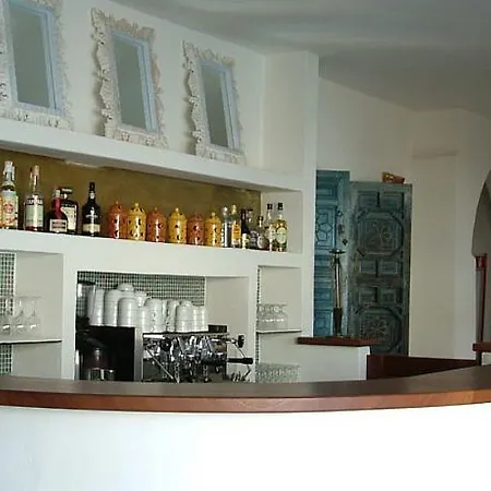 Papillo Borgo Antico 4* San Pantaleo