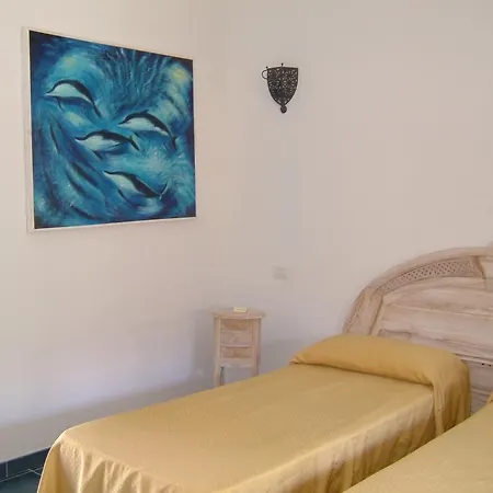 Papillo Borgo Antico Hotel San Pantaleo