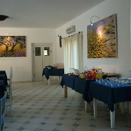 Papillo Borgo Antico 4* San Pantaleo