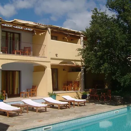 Hotel Papillo Borgo Antico