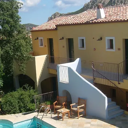 Papillo Borgo Antico San Pantaleo