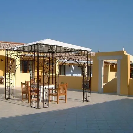 Hotel Papillo Borgo Antico