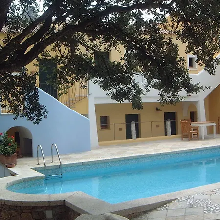 Papillo Borgo Antico 4*